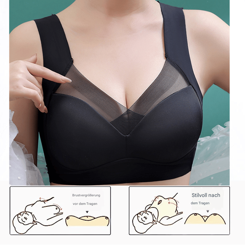 1+1 Gratis | Liftique™ Ein sofortiger Selbstbewusstseinsschub und eine nahtlose Garderobenlösung für ganztägigen Komfort