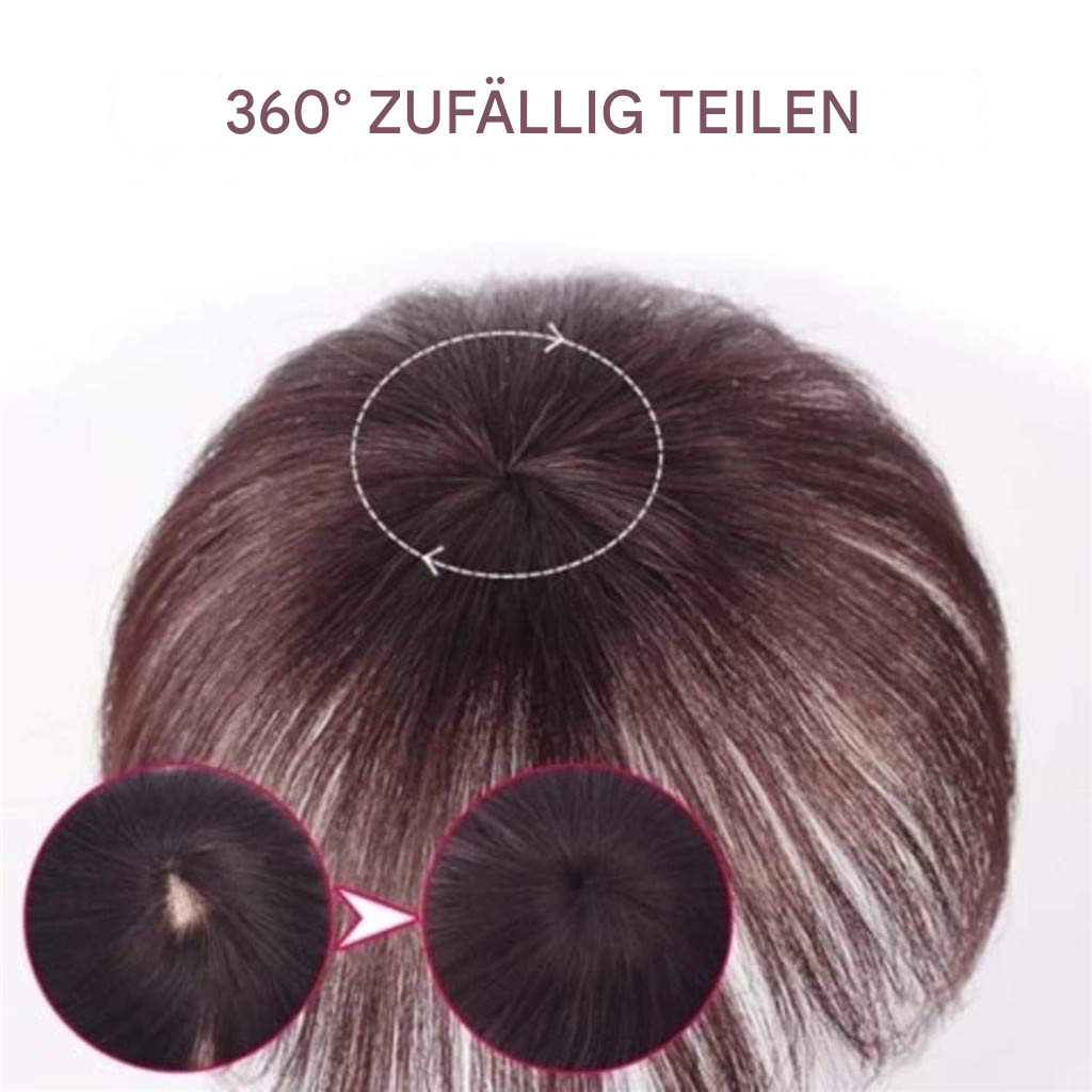 1+1 Gratis | Ella™ Entfesseln Sie die Löwin in Ihrem Haar – Natürliches Volumen in Sekunden!