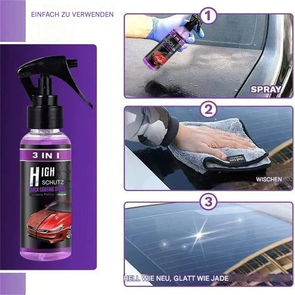 1+1 Gratis | AquaShine™ Entdecken Sie den strahlenden Glanz Ihres Fahrzeugs neu