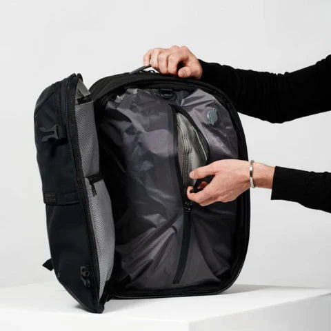 Reiserucksack | Vielseitige Tasche für Reisen ohne Umstände