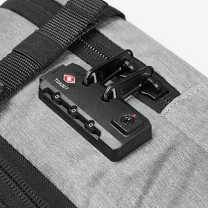 Reiserucksack | Vielseitige Tasche für Reisen ohne Umstände