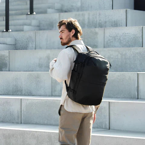 Reiserucksack | Vielseitige Tasche für Reisen ohne Umstände