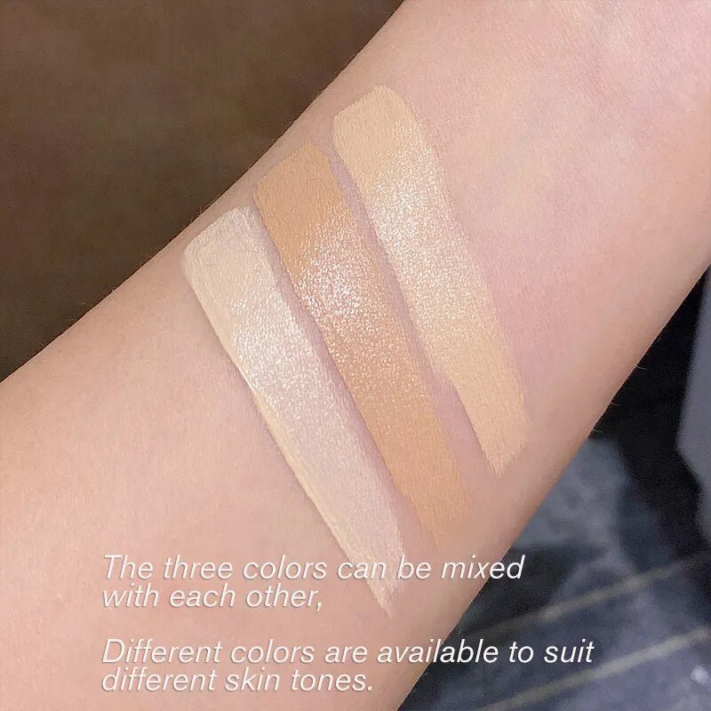 1+1 GRATIS | BlendMaster™ Dreifarbige Concealer-Palette