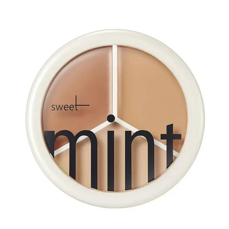 1+1 GRATIS | BlendMaster™ Dreifarbige Concealer-Palette