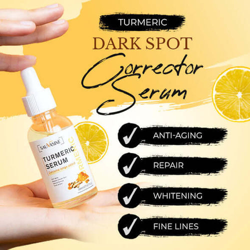 1+1 Gratis | Turmeric Serum™ Concealer für dunkle Flecken