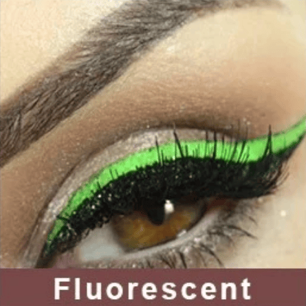 1+1 Gratis | FlawLashes™ - Wiederverwendbare selbstklebende Eyeliner und Wimpernaufkleber mit Glitter