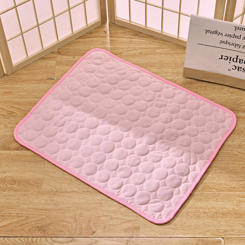 Cool Dog™ | Cold Mat For Cooling In Summer