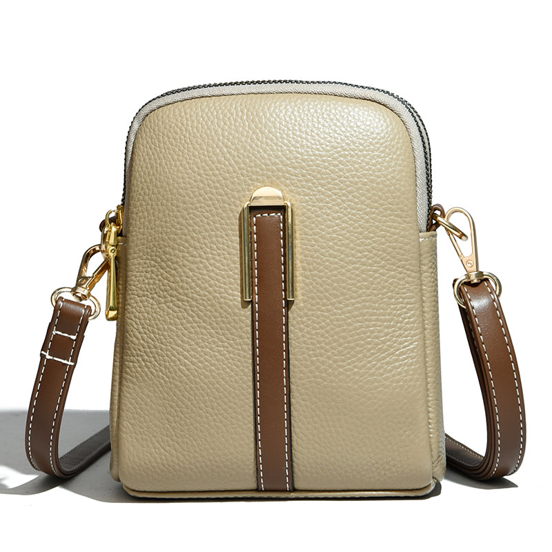 Avril™- Elegante Schultertasche