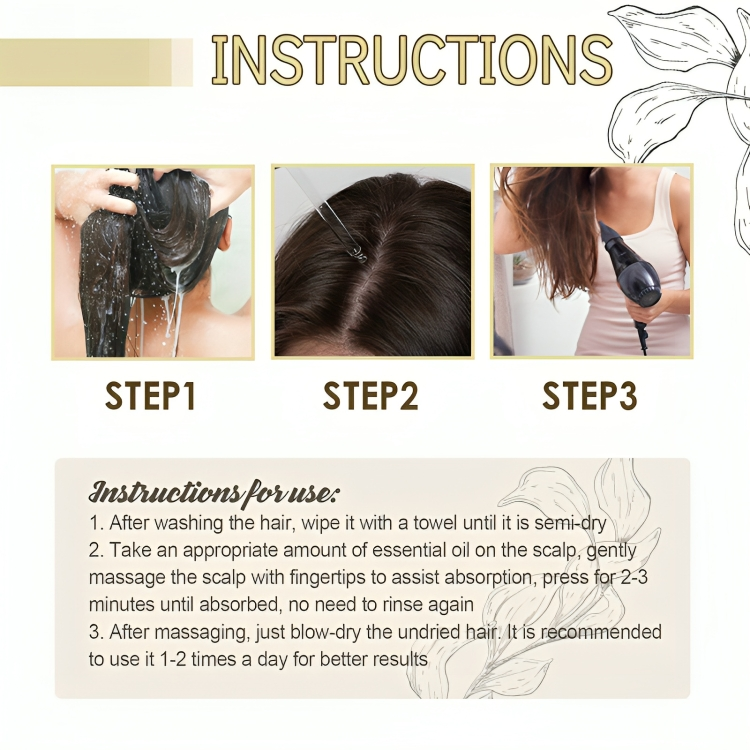 1 + 1 GRATIS HEUTE | VitaLocks™ | Genieße schönes & gesundes Haar!