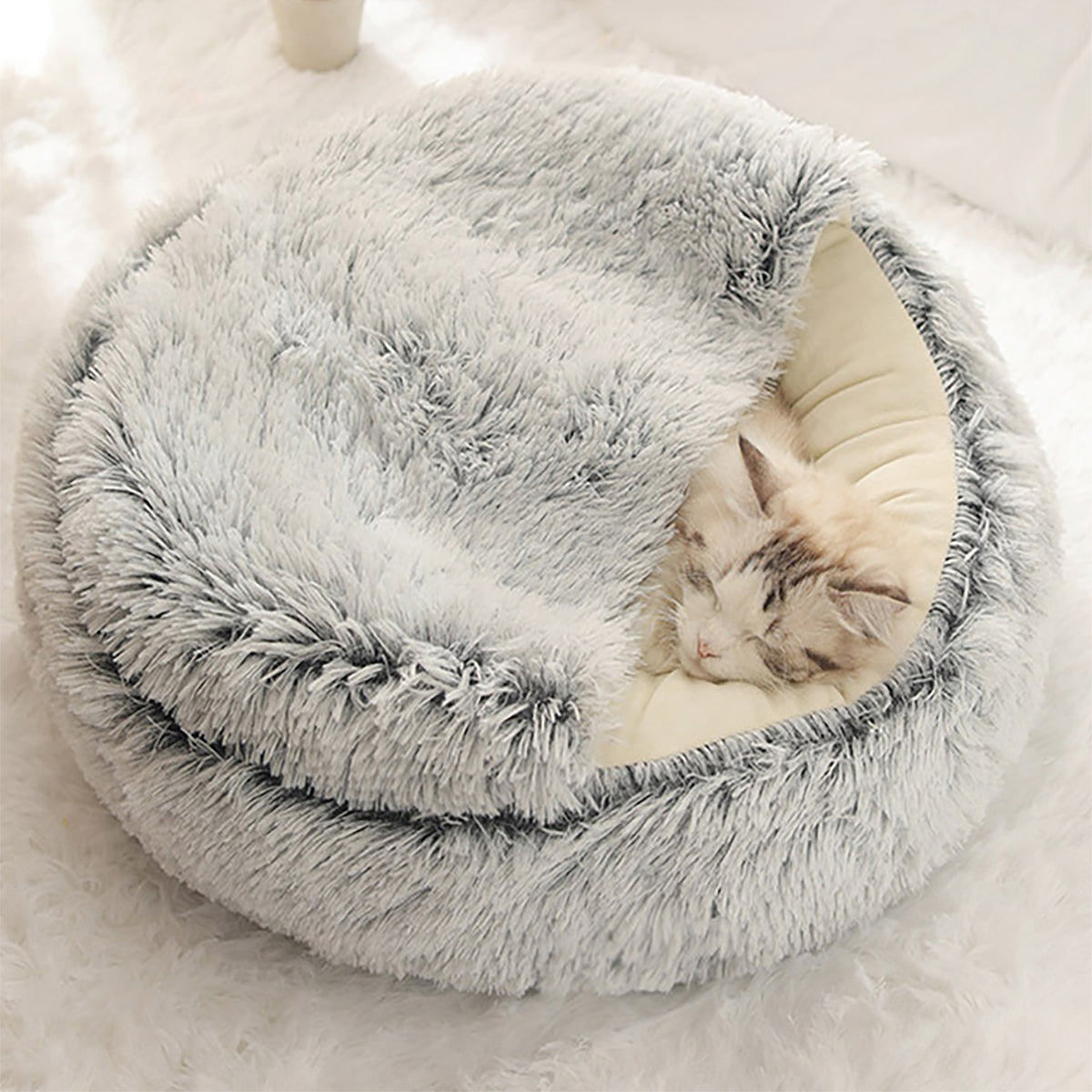 SnugPaw™ - Jeder Hund und jede Katze verdient es, hier zu liegen