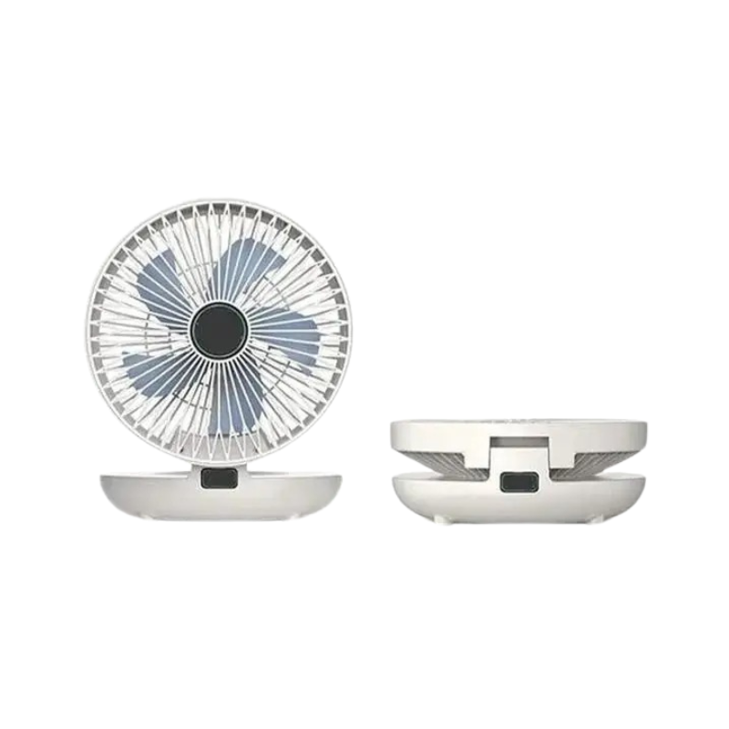 Airova™ - Tragbarer Ventilator mit einstellbaren Winkeln