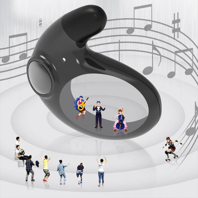 🎧 SleepPods™ – Ultraleichte Bluetooth-Kopfhörer für Musik & Schlafkomfort