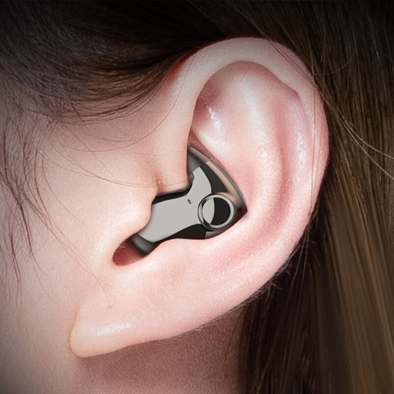 🎧 SleepPods™ – Ultraleichte Bluetooth-Kopfhörer für Musik & Schlafkomfort
