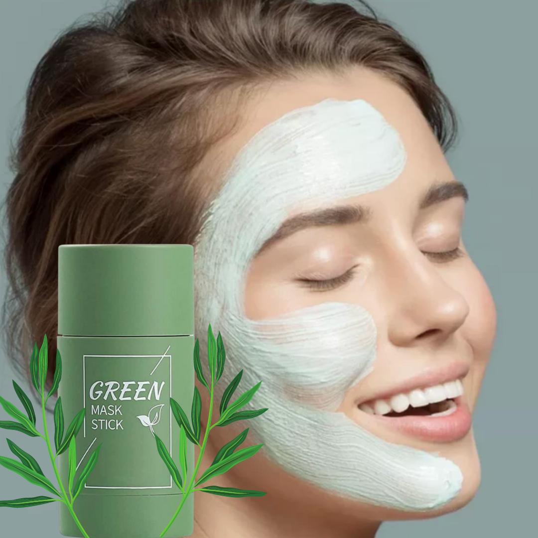 1+1 GRATIS | CleanSkin™ Ihre Lösung für strahlende, reine Haut!