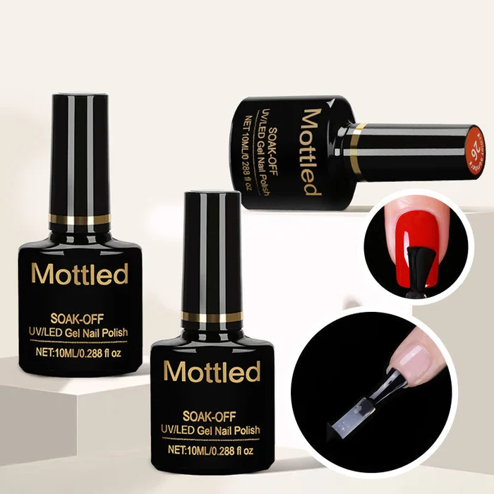 1+1 Gratis | Nagelreparatur Schutzgel™