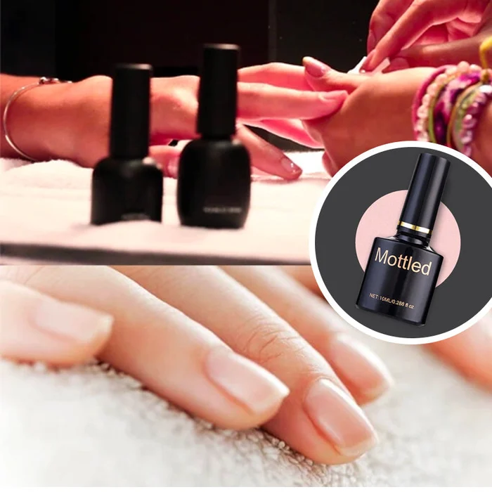 1+1 Gratis | Nagelreparatur Schutzgel™