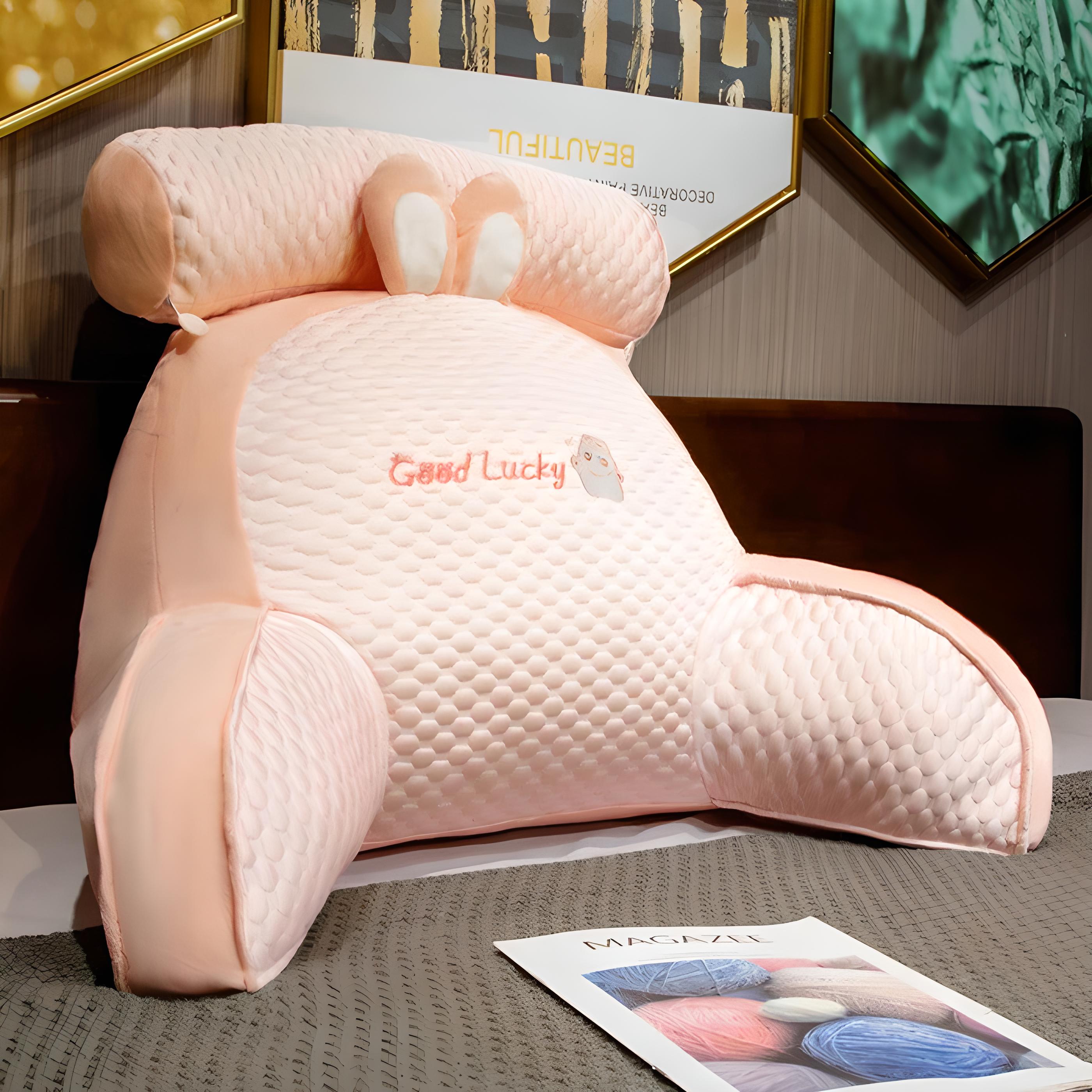 ZenPillow™ - Komfort-Kissen (50% RABATT)