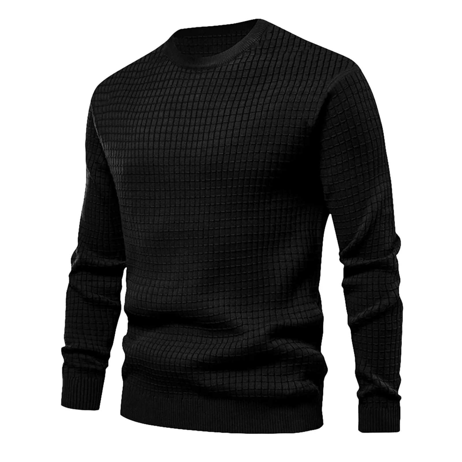 Laurens™ - Warmer Pullover für Männer