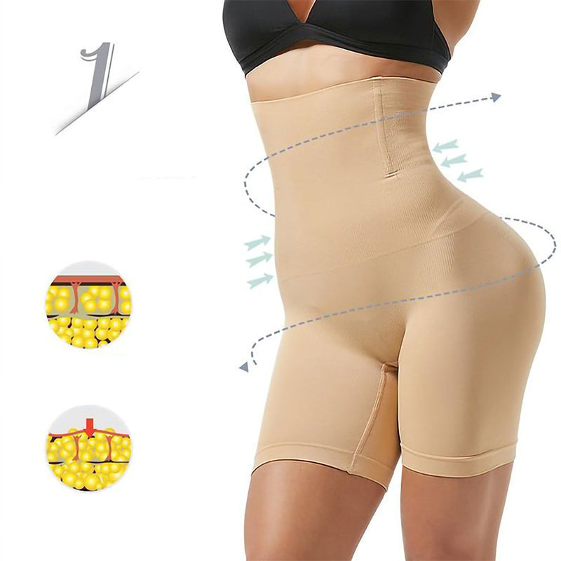 1+1 Gratis | Waist Trainer™ Hose mit hoher Taille und Bauchansatz