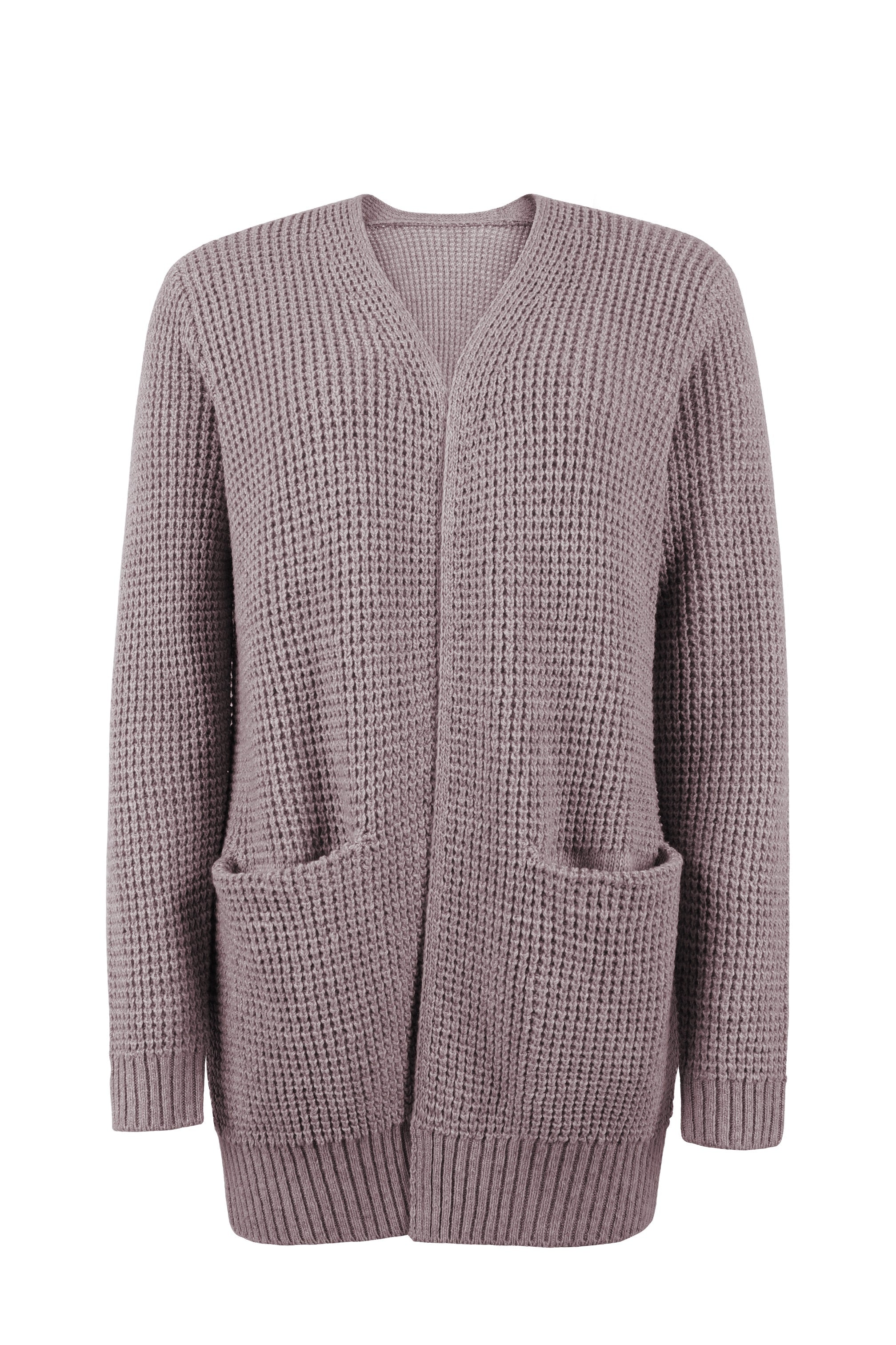 Esme™ - Lange Strickjacke für Frauen