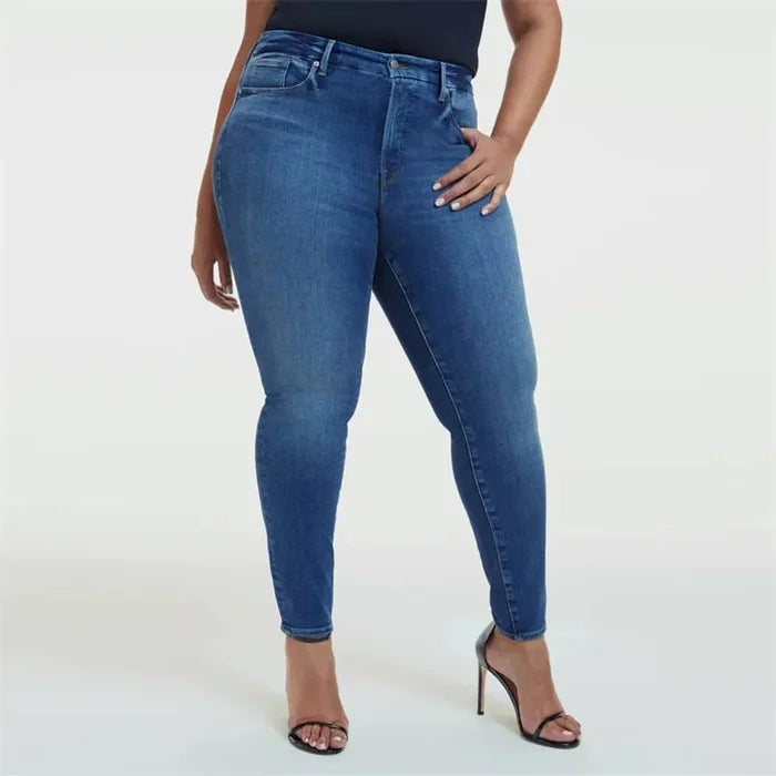 Lisa - Shapewear Hosen mit Bauchansatz