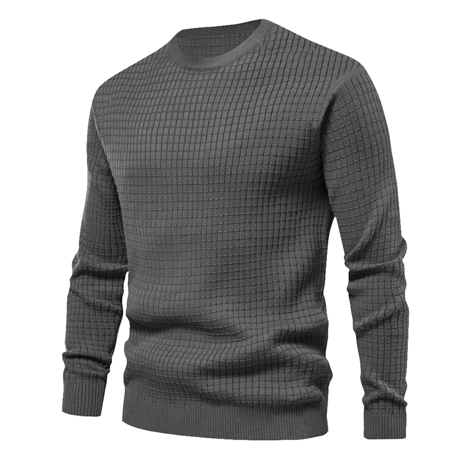 Laurens™ - Warmer Pullover für Männer