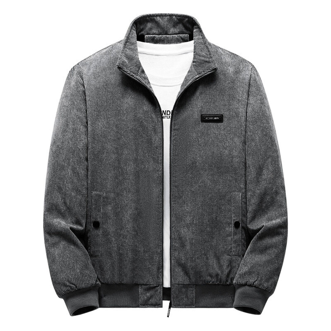 Sherpa™ - Retro Cord -Jacke