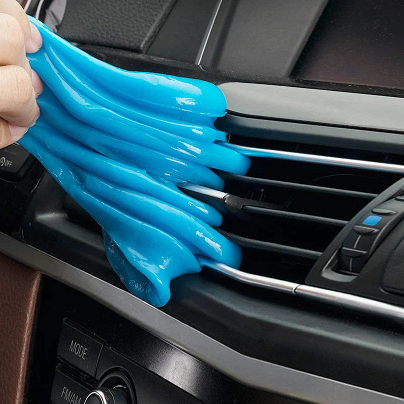 1+1 Gratis | Car Dust Cleaning Gel™ Reinigen Sie den Innenraum Ihres Autos schnell und effektiv!