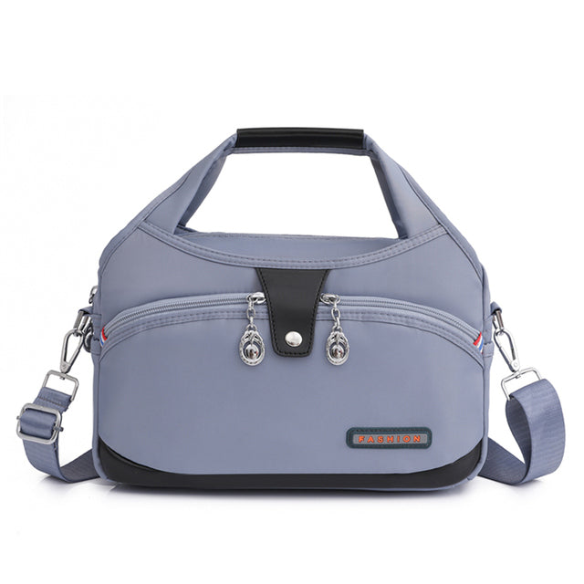 Icone™ HandBag - Diebstahlsichere Mode-Handtasche