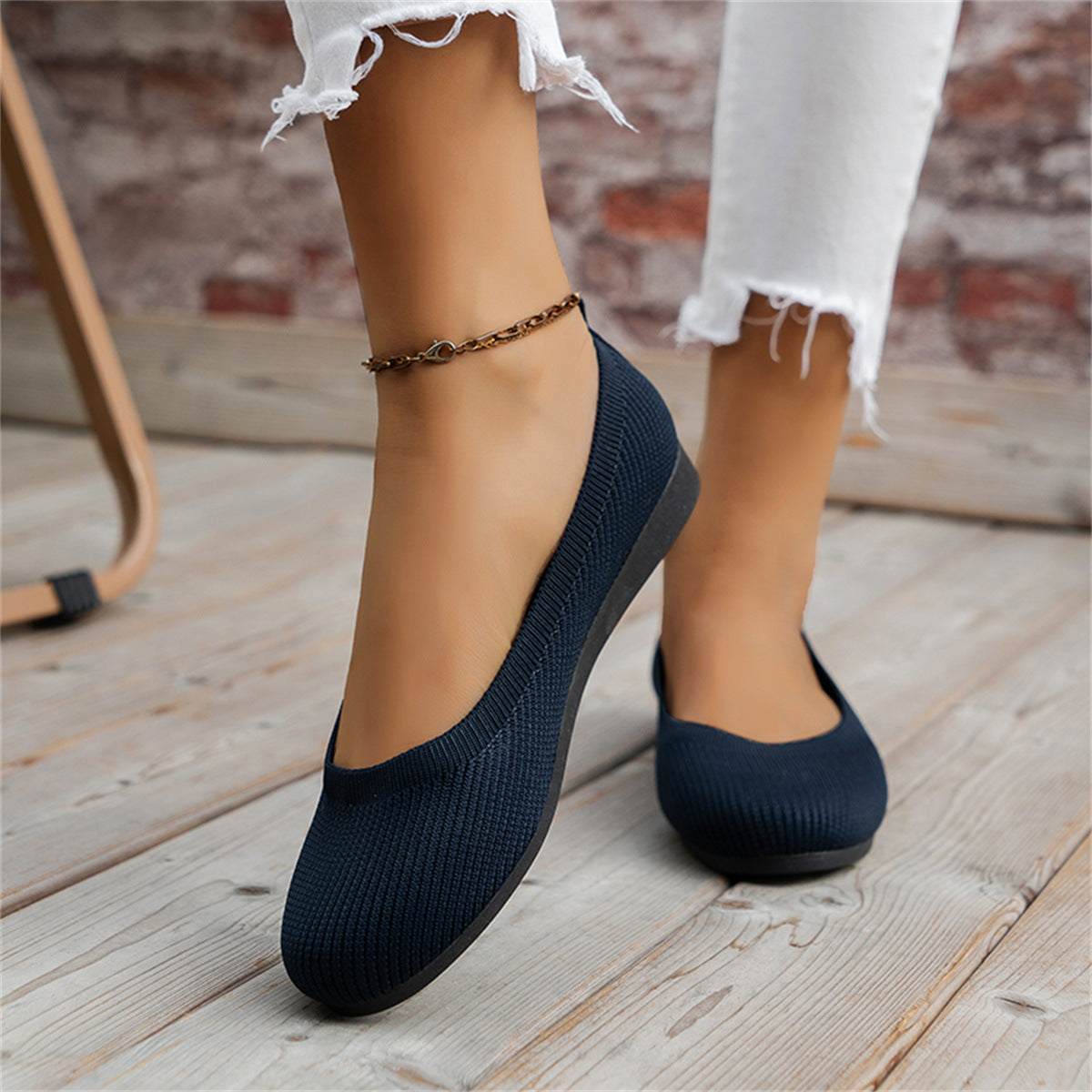 Francesca™ | Orthopädische Ballerinas für Frauen