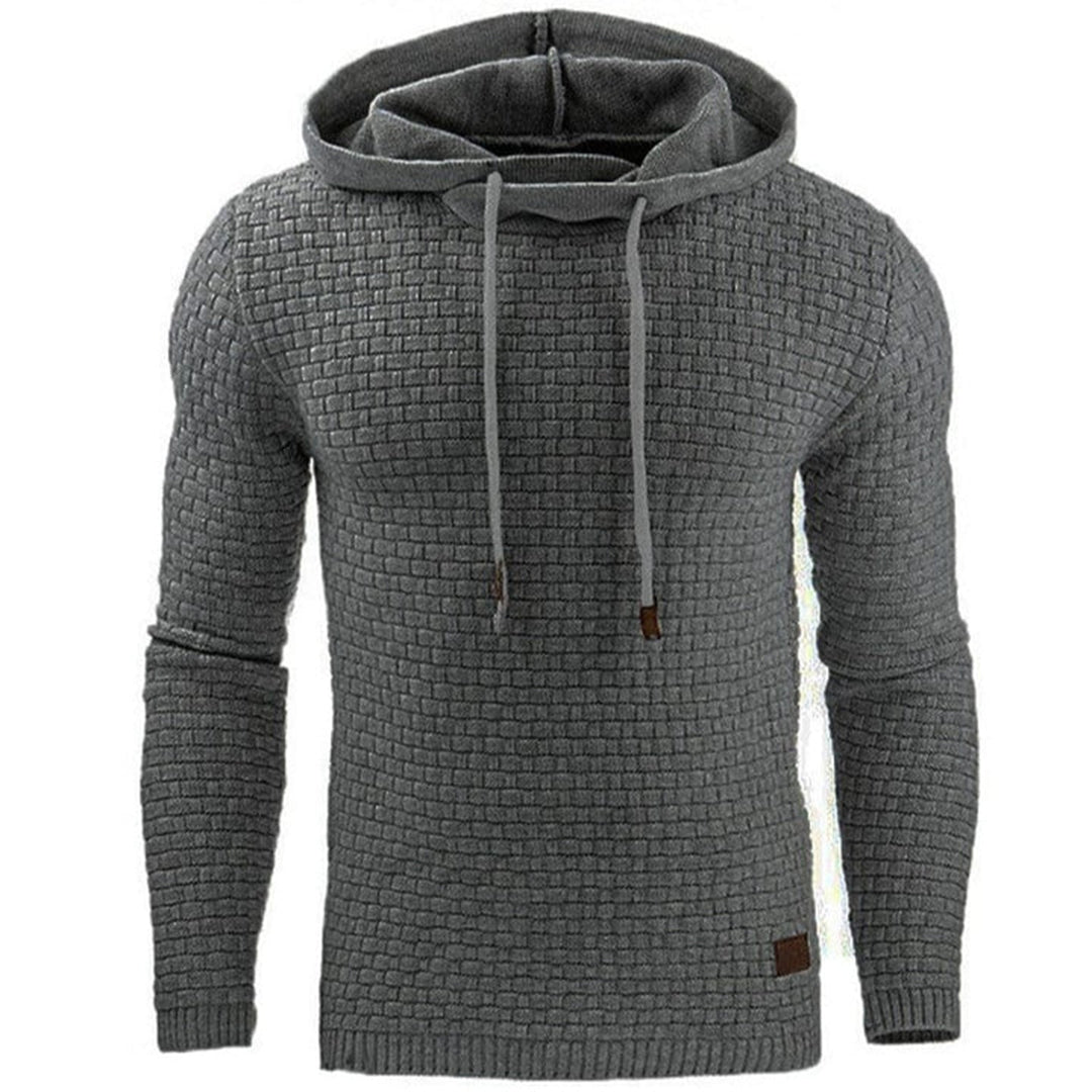 SAMUEL™ - Lässiger Pullover