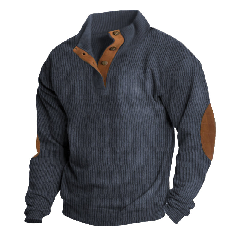 Dex™ - Kuscheliger Pullover für die kalten Monate