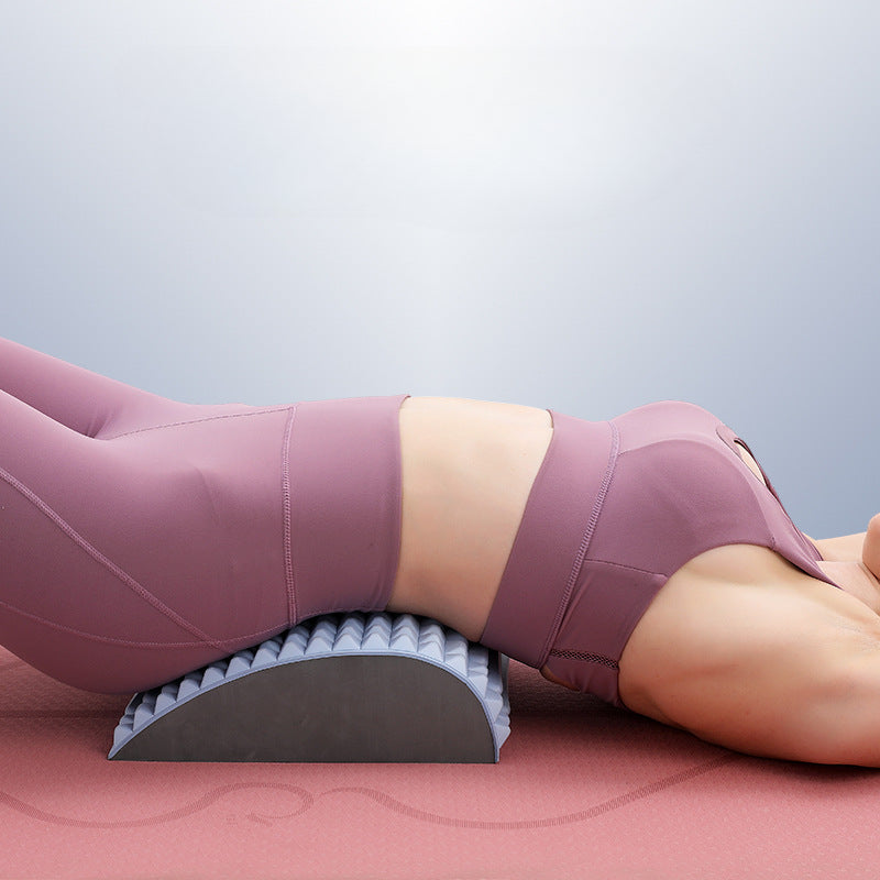 Magic Pillow™ - Linderung von Rücken- und Nackenschmerzen