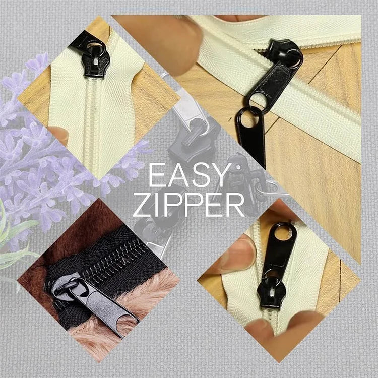 ZipPuller™ - Fix-Reißverschlussabzieher 24st.