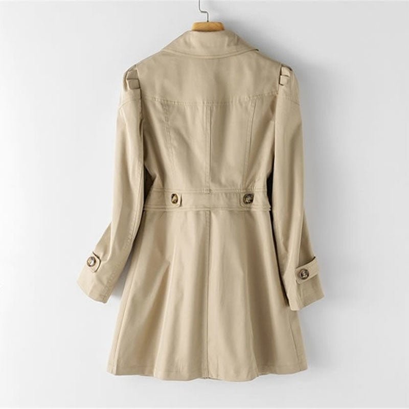 ALICE ELEGANCE JACKE