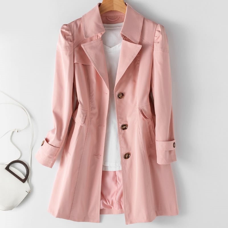 ALICE ELEGANCE JACKE