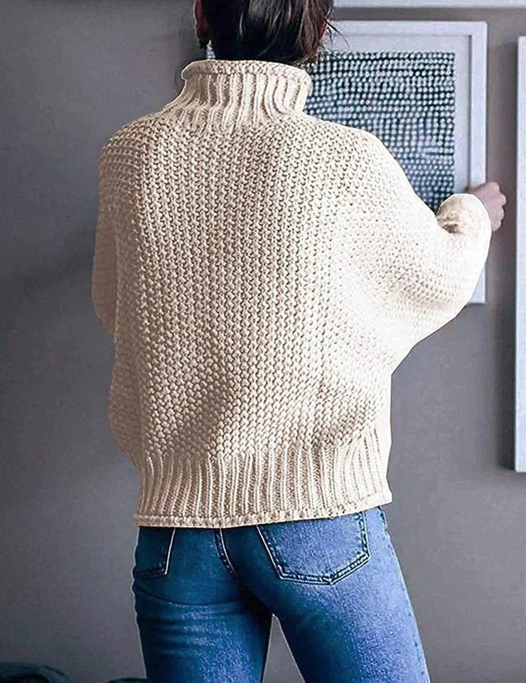 Alli™ - Pullover mit langen Ärmeln