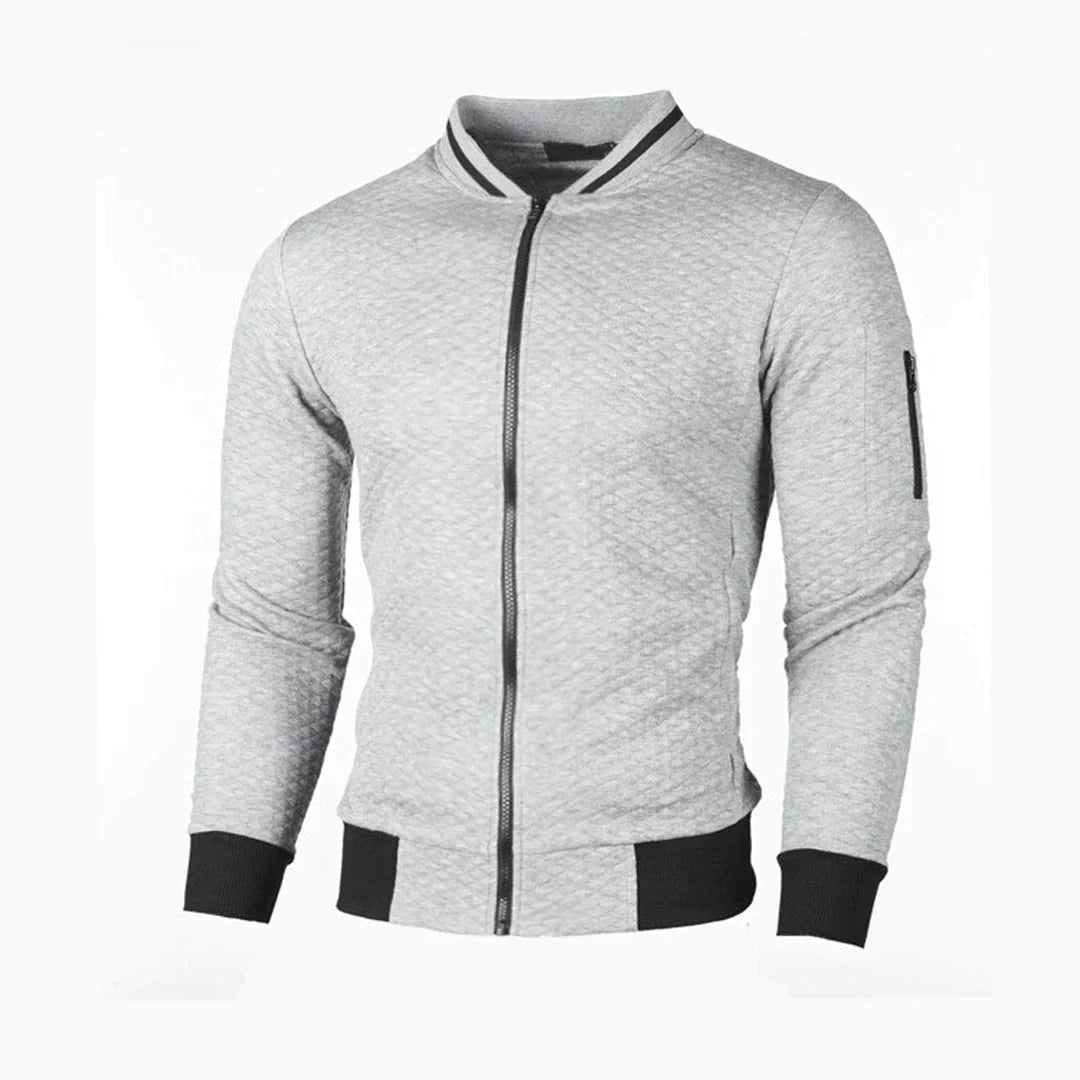 Filip™ - Moderne Freizeitjacke für Männer