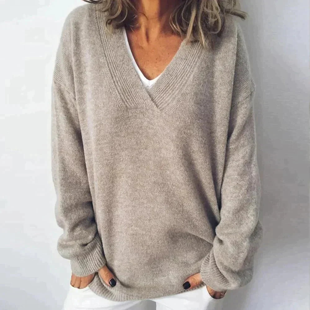 Branka™ - Stilvoller Pullover