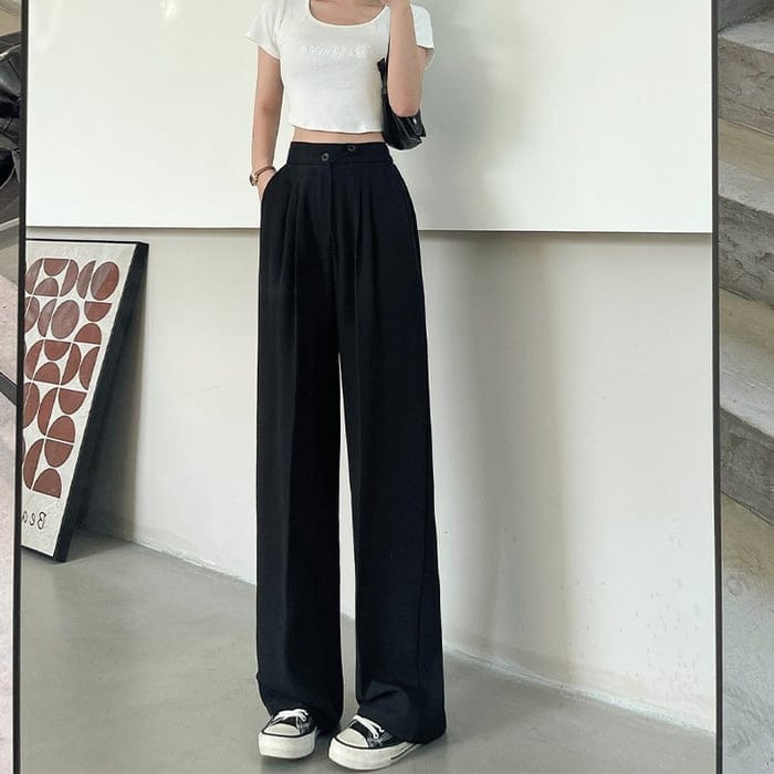 Pantalonia™ - Große Hosen mit perfekter Passform