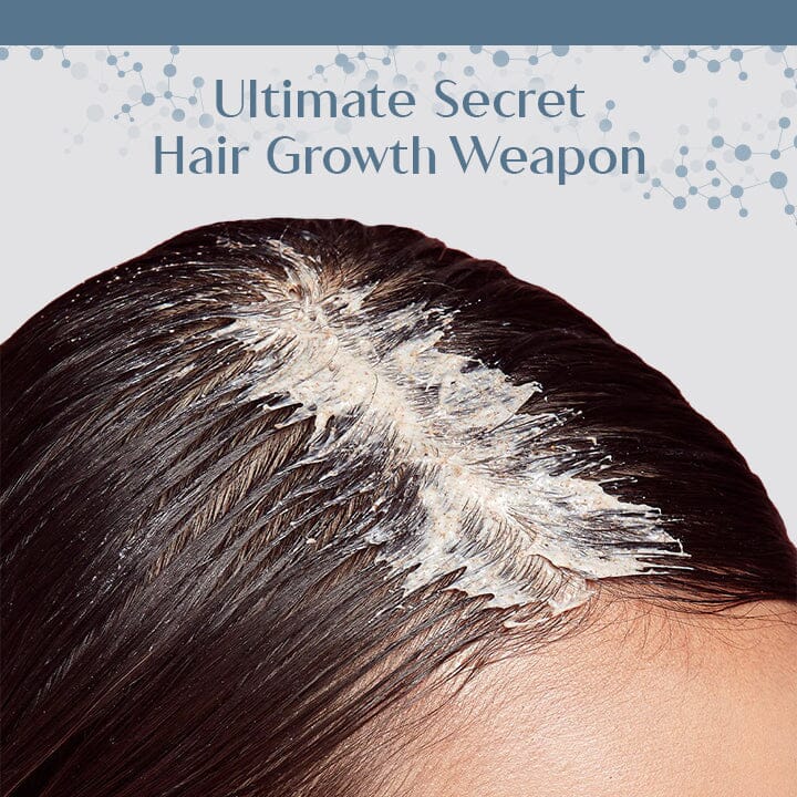1+1 GRATIS | Ceoerty™ Root Renew Pflegendes Haarpeeling