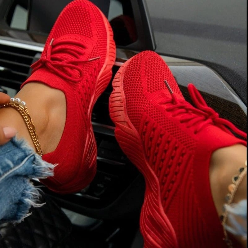 Damen Sneaker Viola™ | Bequem und Trendig